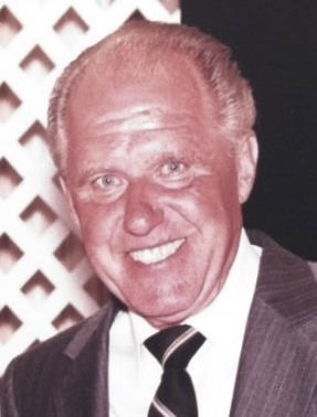 Obituary of Arnold Julius Stankevitsch