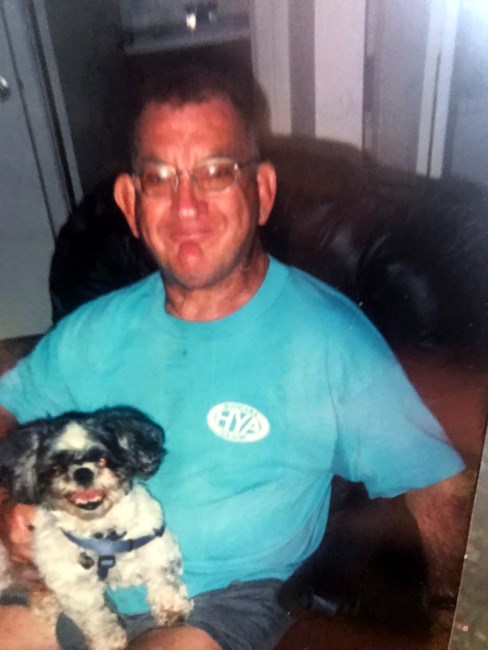 Obituary of Eugene Dale Shuler