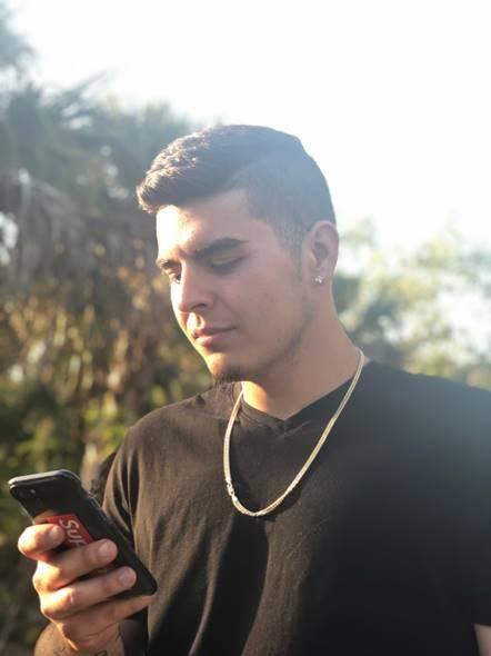 Obituary of Rafael "Ralfi" Lorenzo Rivero