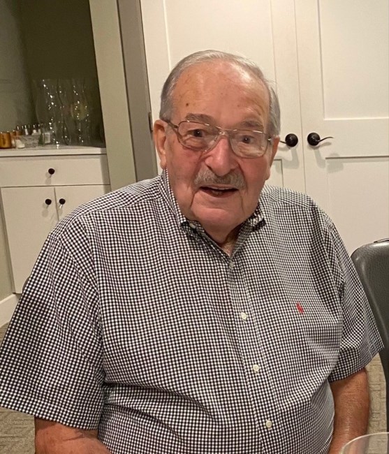 Obituary of John Charles Bianchi Jr.