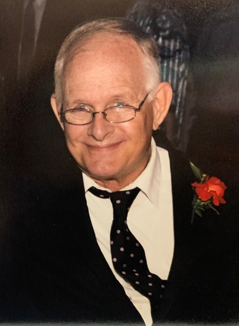Obituary of Donald "Don" Edwards