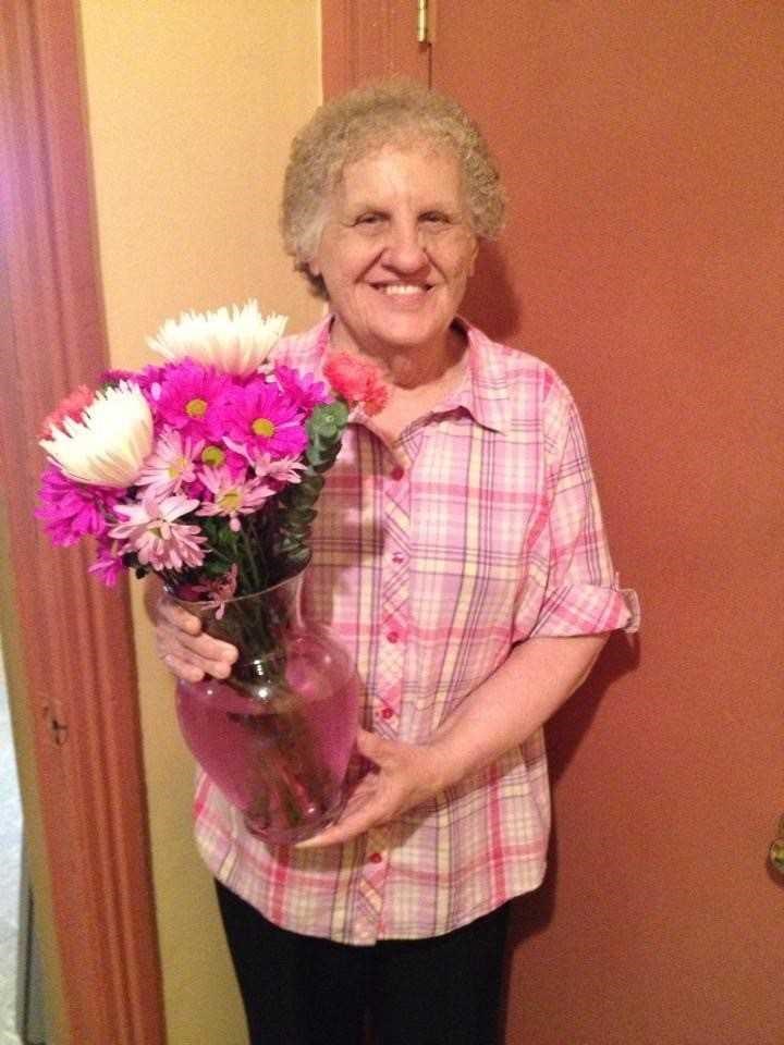 Obituary of Irene Lenora Chamberlain