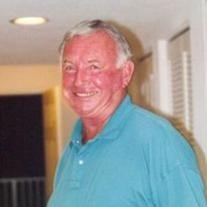 Obituary of George Lee Leahy