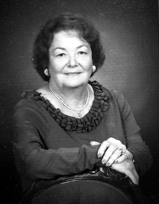 Obituary of Anna Peterson Cleaveland