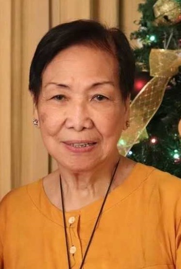 Obituary of Carmelita Tumang Sy