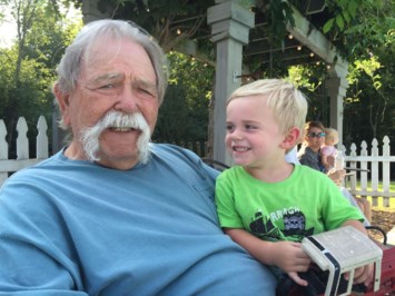 Obituary of Asa Lee Brandon