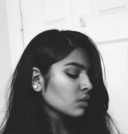 Obituary of Jocelyn Martinez