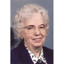 Obituary of Lucille M. Guerette