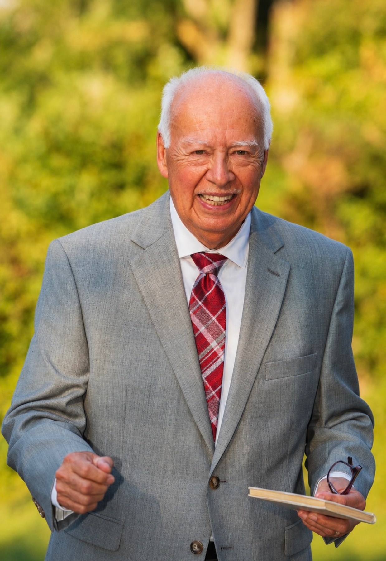 Obituary of Manuel "Manny" Sosa