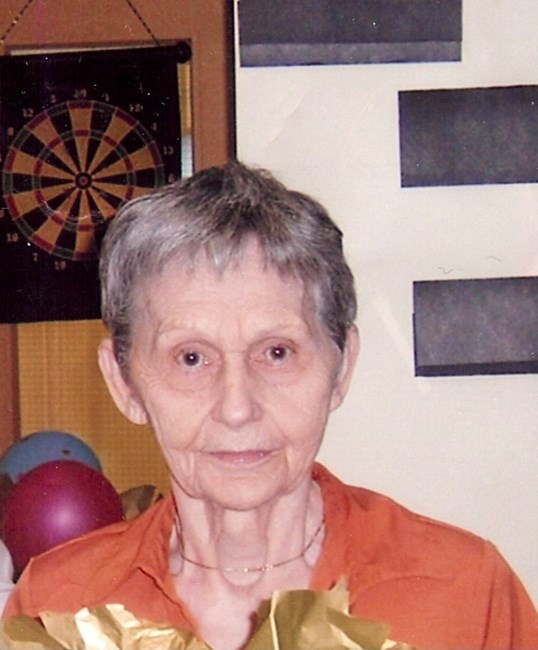 Obituary of Marguerite Tremblay