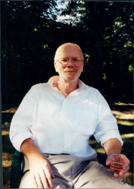 Obituary of David L. Oden