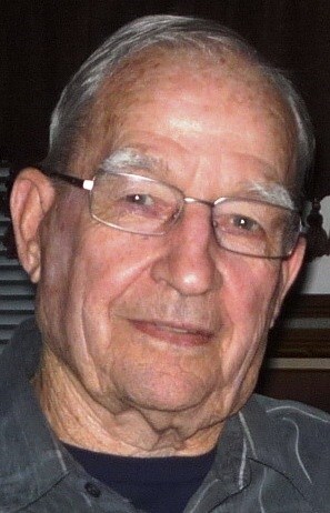 Obituary of Alfred Barnes