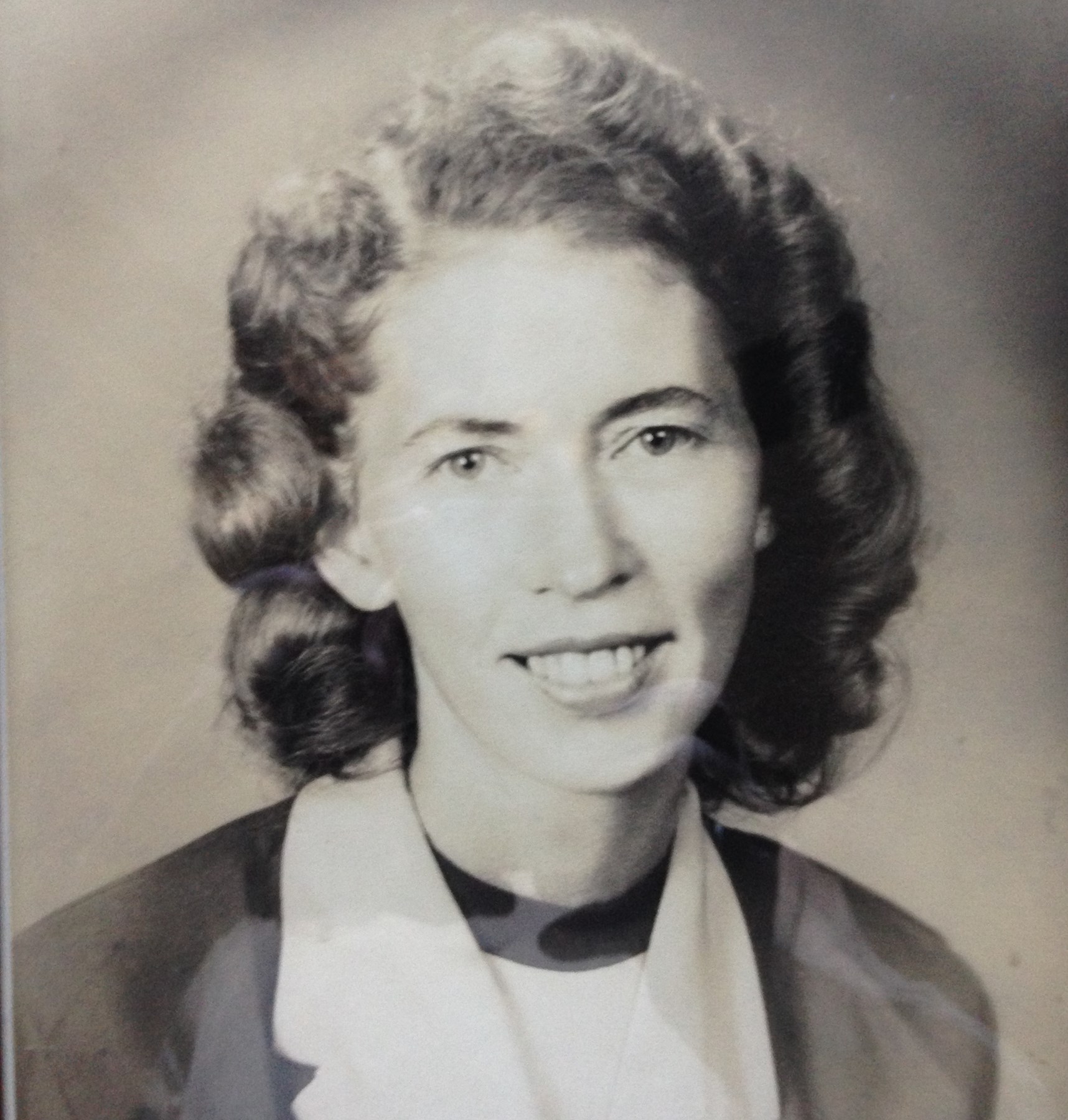 Virginia Evans Obituary - Bonita, CA