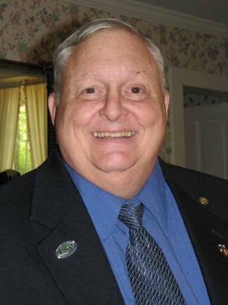 Obituary of Maj. (Ret.) Charles Daniel "Dan" Bowdoin Jr.