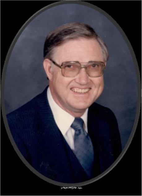 Obituary of Richard H. Leffel