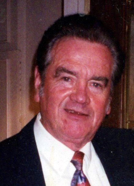 Obituary of Martin J. Chambers