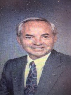 Obituary of Richard Arthur Eissfeldt