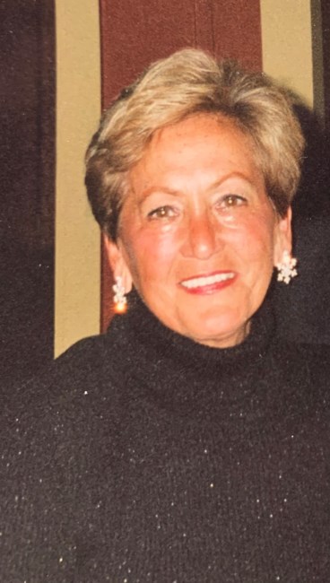 Obituario de Rosemary Frances Paradoski