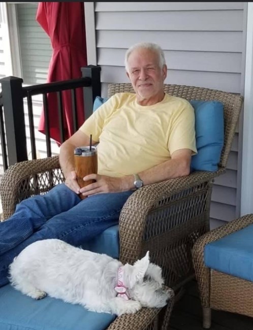 Obituary of Frank R. Fasko