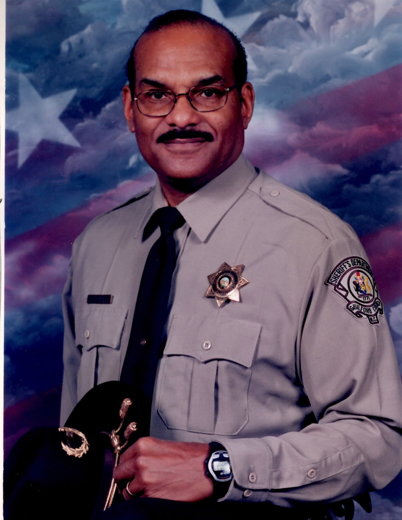 Obituary of David Lee Farmer