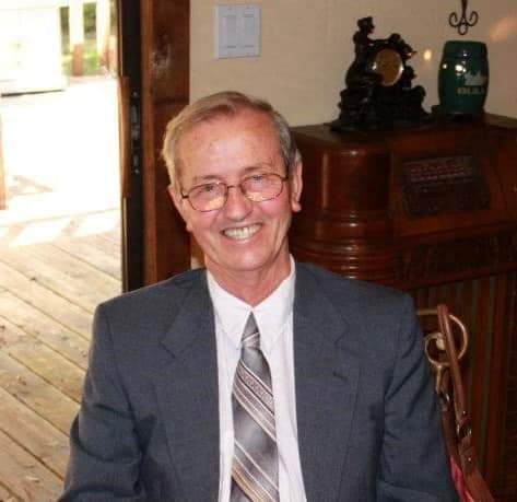 Obituary of Tom Langley