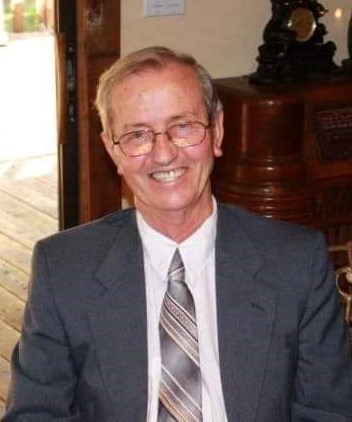 Obituary of Tom Langley