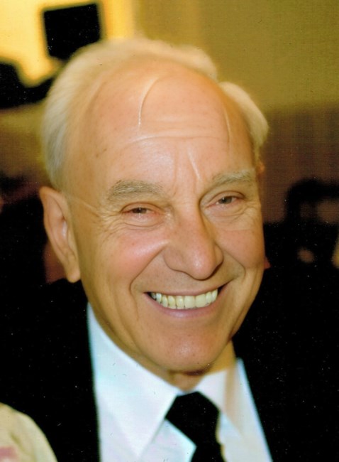 Obituary of Frederick W. "Fred" Johns