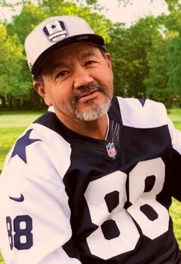 Obituary of Raymond Mendoza Alvarez