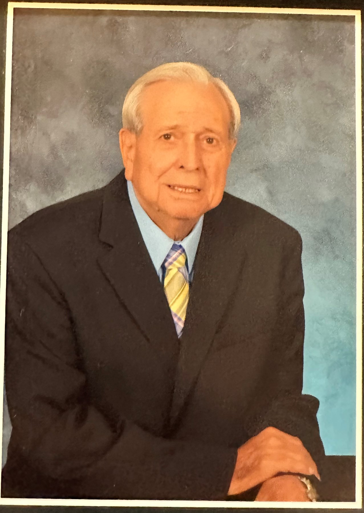 Obituary of Carl Edwin Taylor