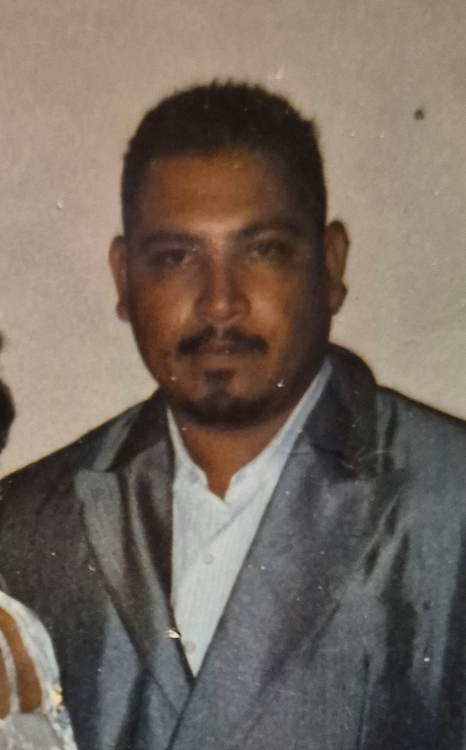 Obituary of Eduardo Gonzalez