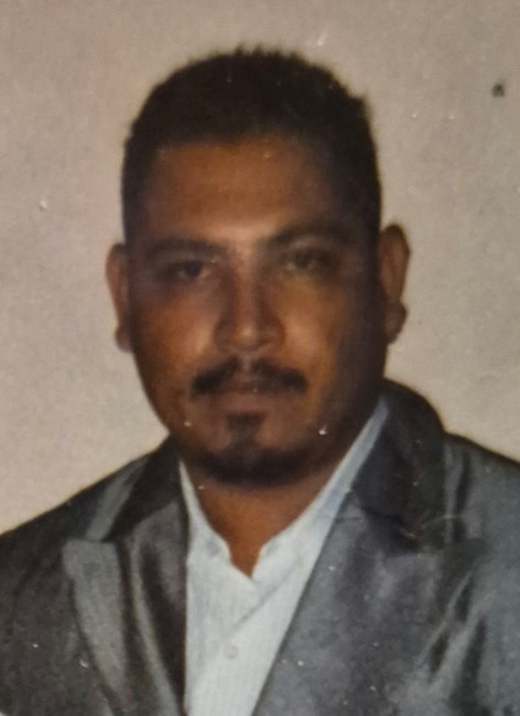 Obituary of Eduardo Gonzalez