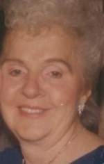Dorothy Chambers