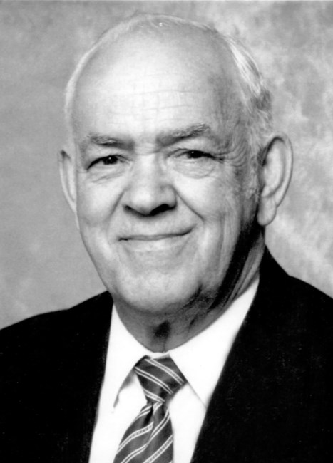 Obituary of Harold Clifton Reid