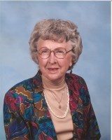 Obituary of Ida M. Nack