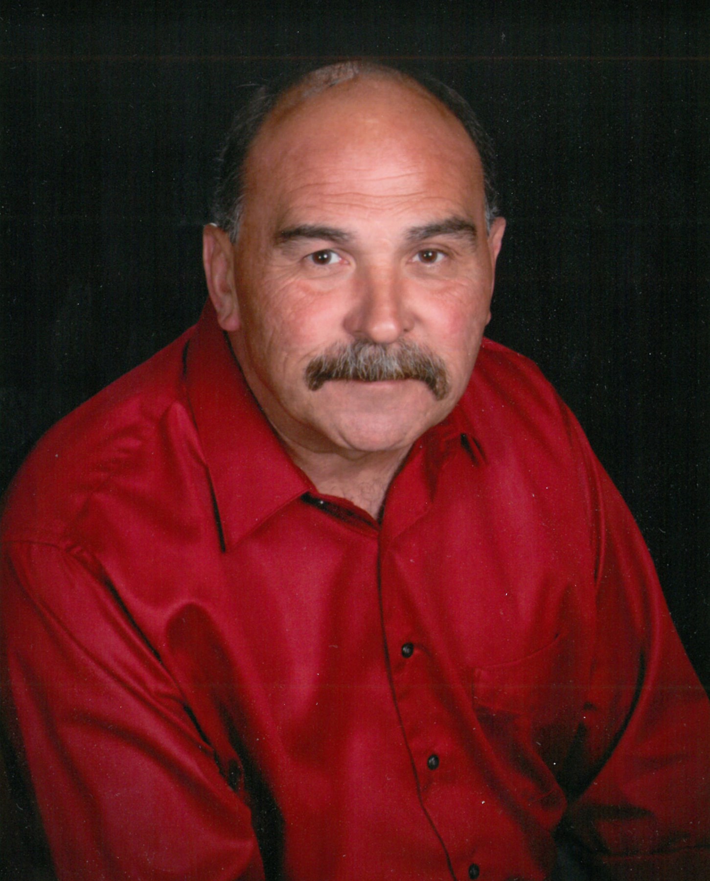 Obituary of Patrick Alan Leon