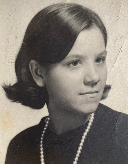 Obituary of Kathleen M Wight