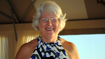 Obituary of Susan Elizabeth Harrington