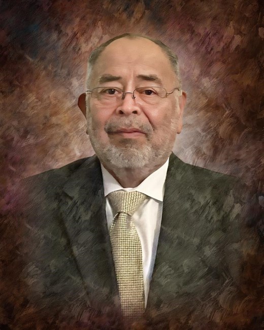 Obituary of Albert J Gonzalez