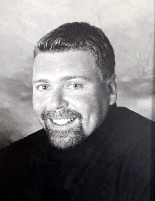 Obituary of Gregory Nicholas Ferro