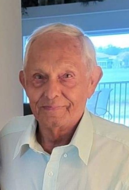 Obituary of Ernest Mancuso Jr.