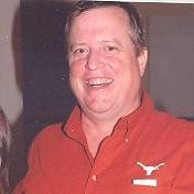 Obituary of Edward Frank Robertson