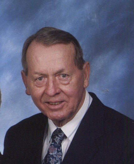 Obituary of Thomas Gene Curvin