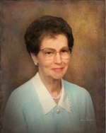Frances McClung