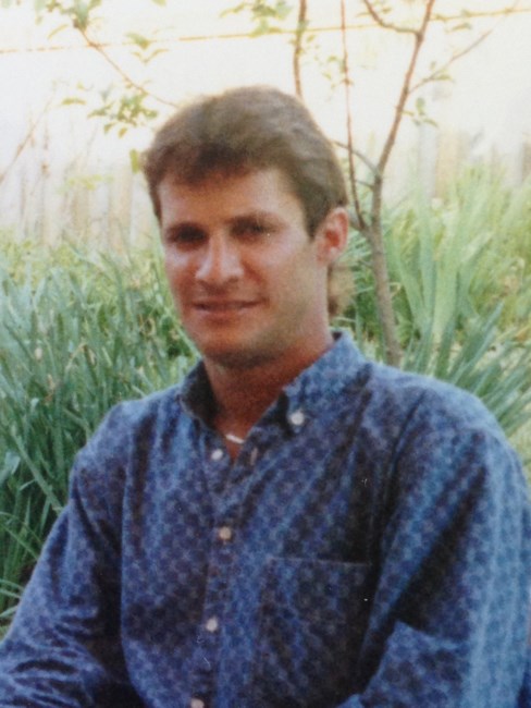 Avis de décès de Martin Andrew Marotta