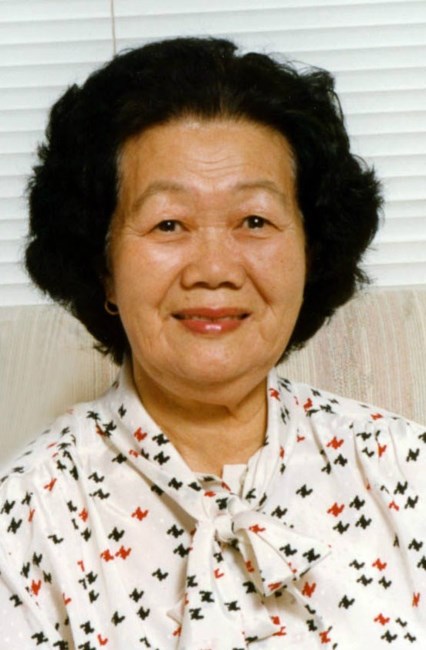 Obituary of Dung Xuan Lam