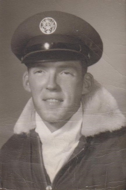 Obituary of Merton R. "Mert" Davis