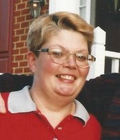 Obituary of Joan Suzanne Cooksey