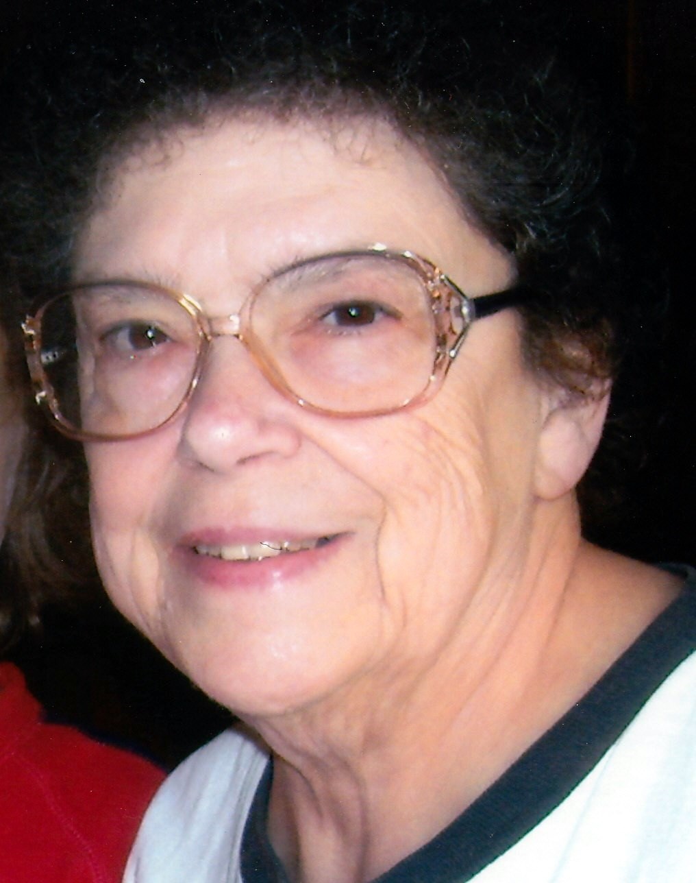 Jeanne C. Charron Huard Obituary Manchester, NH