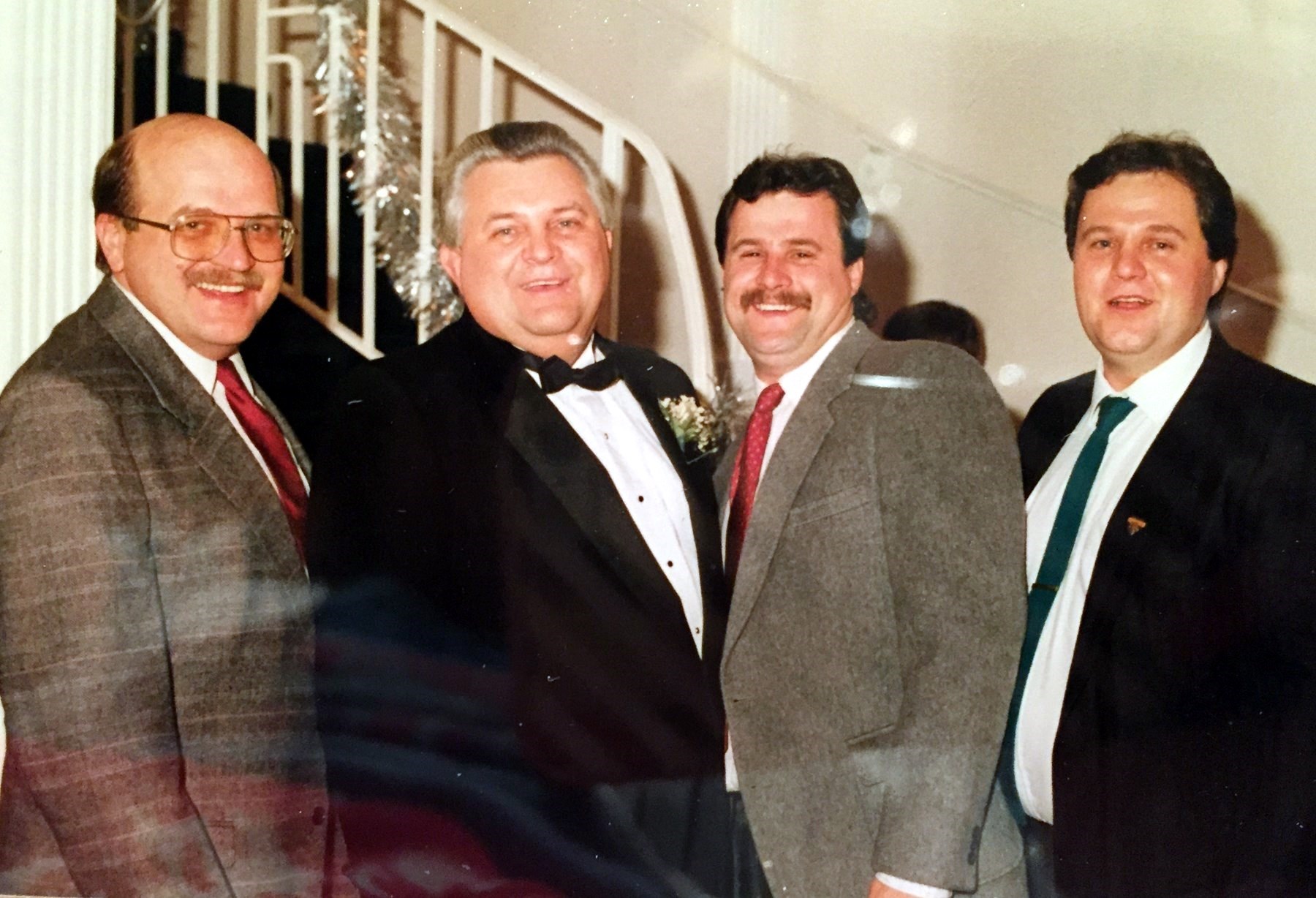 Obituary of James Fronczak