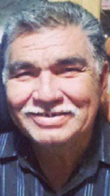 Obituary of Eulalio Martinez